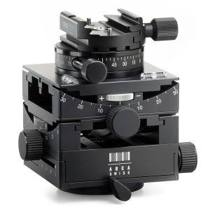 Arca Swiss Cube Gp Classic 8501303