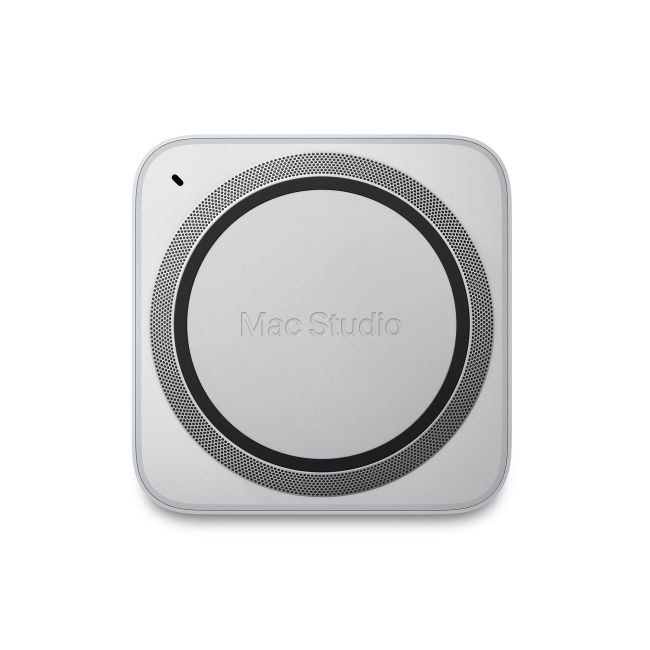 Apple Mac Studio 04