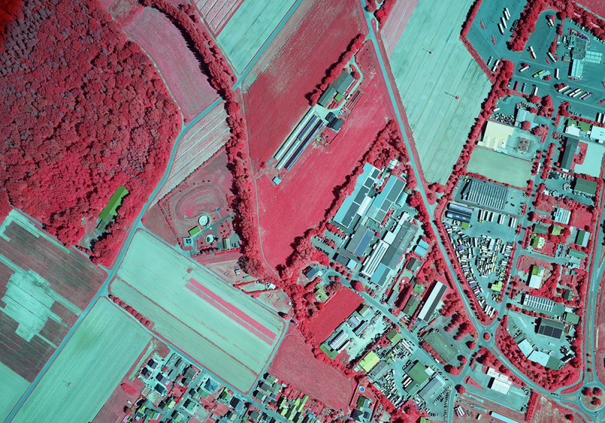 Applications Green Site Monitoring