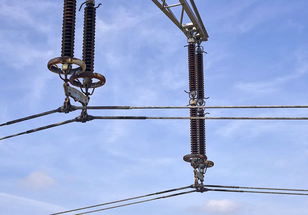 Applications Power Line Monitoring