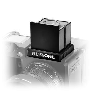73090 Xf Waist Level Finder Front