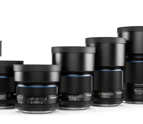 Poblue Lens Family