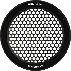 Profoto 101219 Clic Grid 20