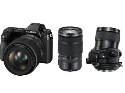 Store Category Mirrorless Medium Format 2